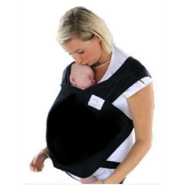 Imagem de Wrap Sling Carregador de Bebê