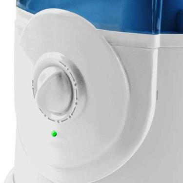 Imagem de Umidificador Ultrassônico Allergy Free Dual G-Tech Bivolt