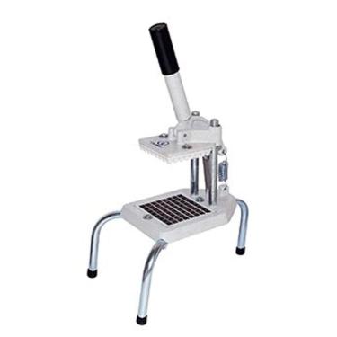 Imagem de Picador Cortador de Legumes Pequeno ( alumínio ) - 42cm - JL Colombo