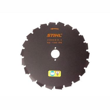Imagem de Serra Circular Stihl Woodcut 200-22 Especial