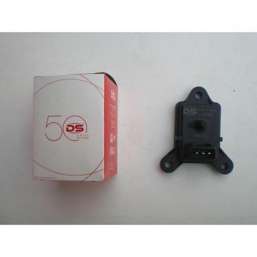 Imagem de Sensor MAP coletor Fiat Uno até 2001 Premio Elba até 1996 Fiorino Tempra Coupe Tipo 2.0 16V Brava Marea Palio Siena Strada até 2001 DS