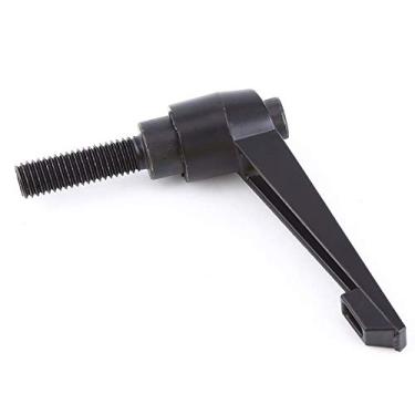 Imagem de M10 x 25/30/40/50mm Alavanca de Fixação com Rosca Masculina Ajustável Alavanca com Revestimento de Recurso de Ratcheting Stud [M10*30]