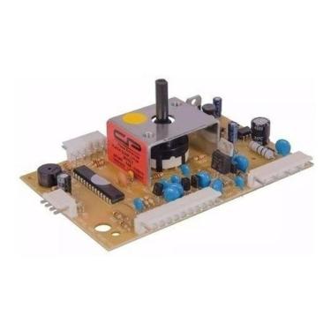 Imagem de Placa Potência Lavadora Lt15F 70201676 Cp Bivolt