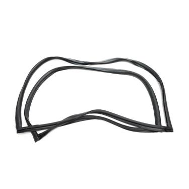 Imagem de Borracha Do Vigia Ext Pvc Corsa Sedan 96 A 02