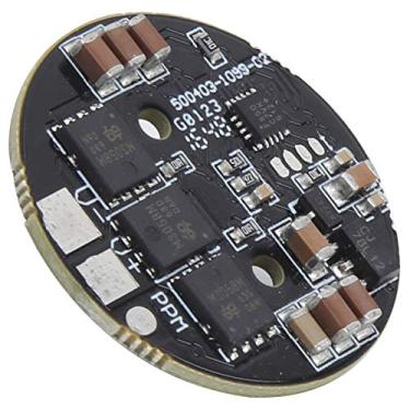 Imagem de Asixxsix Brushless ESC, No Brake RC Brushless ESC 30A Maximum Current 12V 24V for RC Sh...