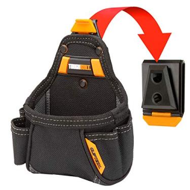 Imagem de ToughBuilt Bolsa Com Cliptech Para Fita Métrica E Multipropósito