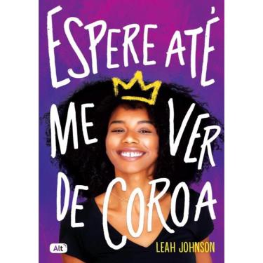 Imagem de Espere Ate Me Ver De Coroa