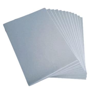 Imagem de Papel fotográfico A4 glossy 135g 100 folhas Papel fotográfico photo