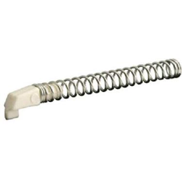 Imagem de Mola deslizante com cachorro Prime-Line PL 14893 (2 pacotes) 0)