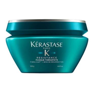 Imagem de Kerastase Resistance Máscara  Thérapiste 200 Ml