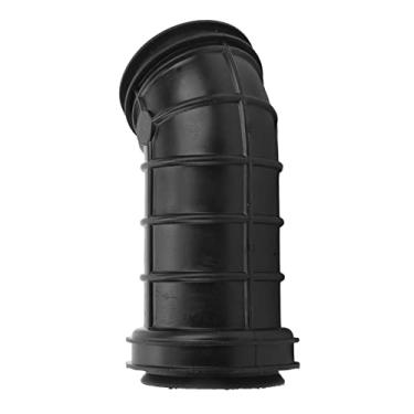 Imagem de Mangueira de Admissão do Filtro de Ar, 0470‑432 ATV Clamp On Air Intake Substituição Bota de Admissão para Arctic Cat 250 400 500