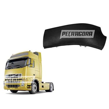 Imagem de PONTEIRA PARACHOQUE DIANTEIRO para PARA VOLVO FH12 FH13 FM ESQUERDO (2004 A 2014)