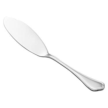 Imagem de ESPÁTULA AÇO INOX P/SERVIR PEIXE ZURICH