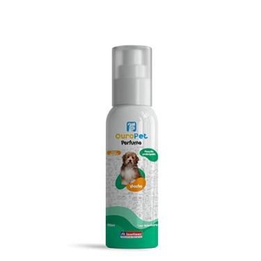 Imagem de Perfume Pop Macho 120 Ml - Ouro Pet