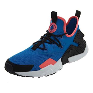 Imagem de NIKE Air Huarache Drift Mens Style: AH7334-403 Size: 10.5