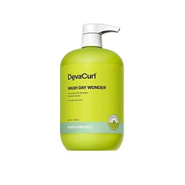Imagem de DevaCurl Wash Day Wonder Desembaraçador - NP unissex, 947 g