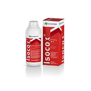 Imagem de Isocox - 1 litro