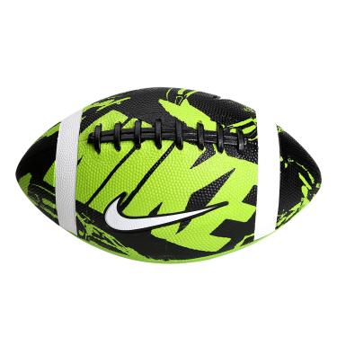 bola de futebol americano nike