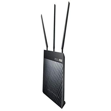 Imagem de Roteador-Modem Asus DSL-AC68U Dual-Band Wireless - AC1900 Gigabit ADSL/VDSL