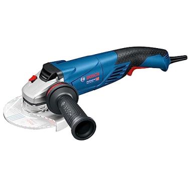 Imagem de Bosch Esmerilhadeira angular 5'' GWS 18-125 L 1800W 220V