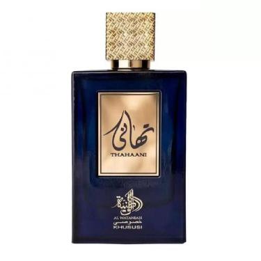 Imagem de Al-Wataniah-Thahaani Sem Gênero Parfum - Perfume