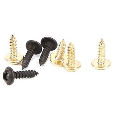 Imagem de Kit para Pendurar Quadros, Conjunto de Cabides para Quadros Com 120 Peças, Kit de Ferramentas para Pendurar Com Moldura de Furo Duplo de Metal Com Parafusos de 240 Peças, Dente