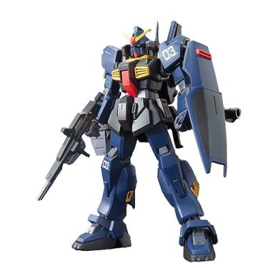 Imagem de Bandai 5057985 Rx-178 Gundam Mk- Titans 1/144 Hguc Model Kit