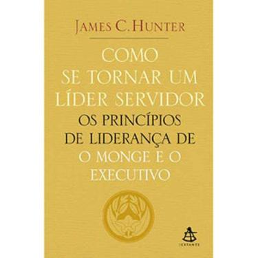 Imagem de Como Se Tornar Um Líder Servidor - Os Princípios De Liderança