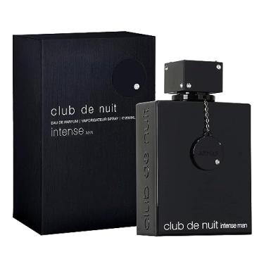 Imagem de ARMAF Club De Nuit Intense Eau De Parfume Spray for Men, 6.8 fl oz (ARF32108628)