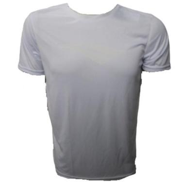 Imagem de Camiseta Penalty Masculina Eclipse Branco