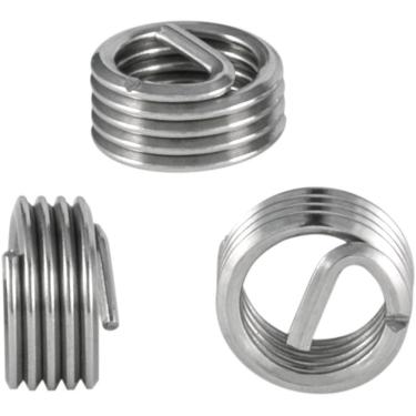 Imagem de Inserto Roscado M10 x 10 mm com 10 peças Vonder