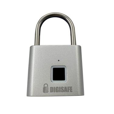 Imagem de Cadeado com biometria DIGISAFE - Modelo DP-SG03