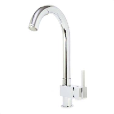 Imagem de Torneira Misturador Monocomando C/ Ducha Extensível Cozinha