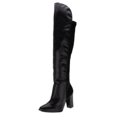 Imagem de Bota Feminina Over The Knee Beira Rio 9043105