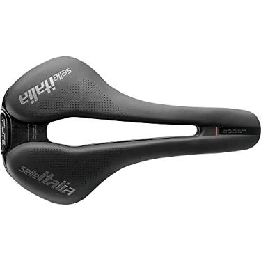 Imagem de Selle Italia, Flite BoostKit Carbonio Superflow, Sela, 248 x 145 mm, Unissex, 162 g