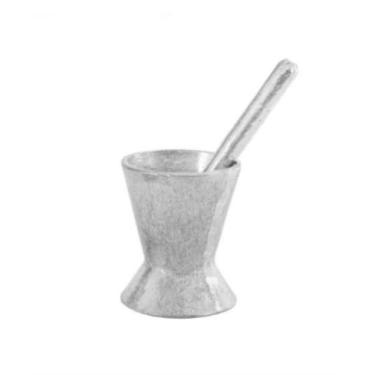 Imagem de Pilão de Aluminio Fundido -Inga