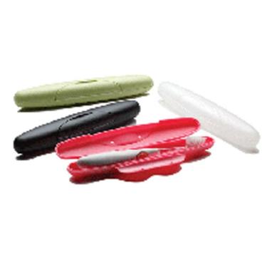 Imagem de Estojo para escova de dentes 1 CT by Radius Toothbrushes