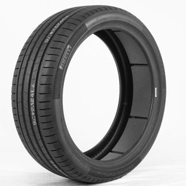 Imagem de Pneu 245/40R21 Aro 21 PIRELLI P-ZERO (VOL) (NCS) XL 100W
