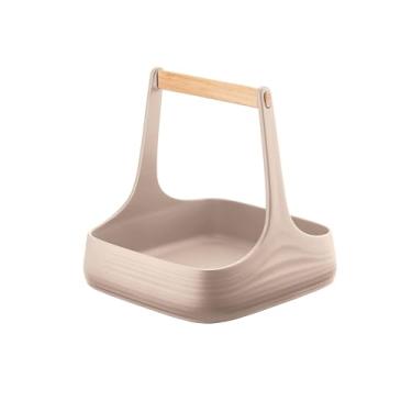 Imagem de Organizador De Mesa Taupe Coleção Tierra