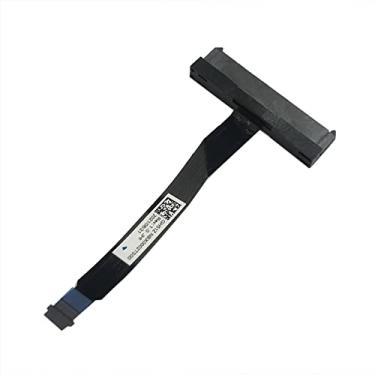 Imagem de HSSDTECH Cabo conector de disco rígido HDD 12 (pino) de substituição para Acer Nitro 5 AN517-41 AN517-53 AN517-54 AN515-57 AN515-45 AN515-56 AN515-58 NBX0002TS00 NBX0002TR00 58 NBX0002TR00 0.QFJ