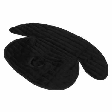 Imagem de Almofada Impermeável para Forro de Penico para Bebês, Proteção à Prova de Vazamento e Calor para Carrinhos de bebê