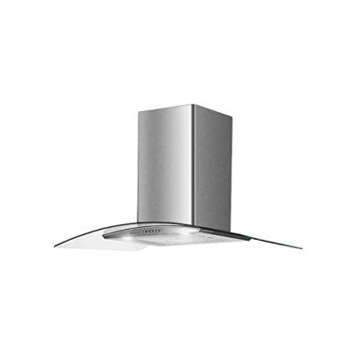Imagem de Coifa Cozinha Vidro 90cm Ventis220
