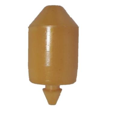 Imagem de Batente Amortecedor Traseiro Chery Face 2012 2013 2014 2015 - Marbo