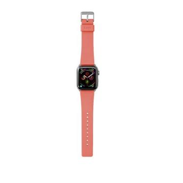 Imagem de Pulseira para Apple Watch lavável 38/40MM Active - Coral - LAUT