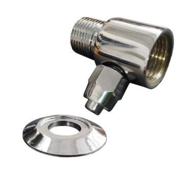 Imagem de Adaptador Purificador Água Compatível Soft Lorenzeti Canopla - 24 Hora