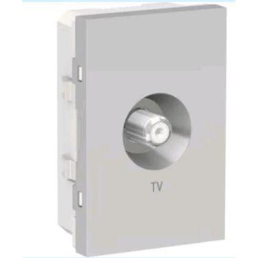 Imagem de Schneider orion modulo antena tv s70646974 aluminio comborne para ante