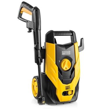 Imagem de Lavadora De Alta Pressão 1200W 1500Psi 127V Tramontina, 110V