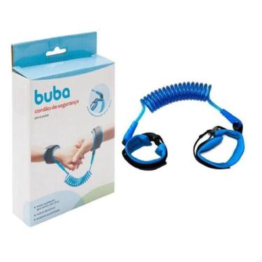 Imagem de Pulseira Guia Cordão de Segurança Para Pulso 7279 Buba