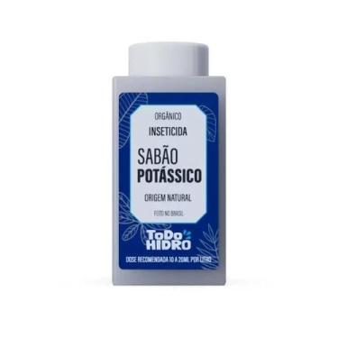 Imagem de Sabão de potássio inseticida Natural Organico - ToDo Hidro, 300
