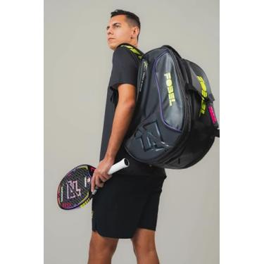 Imagem de Raqueteira Fobel Macaw Gustavo Russo